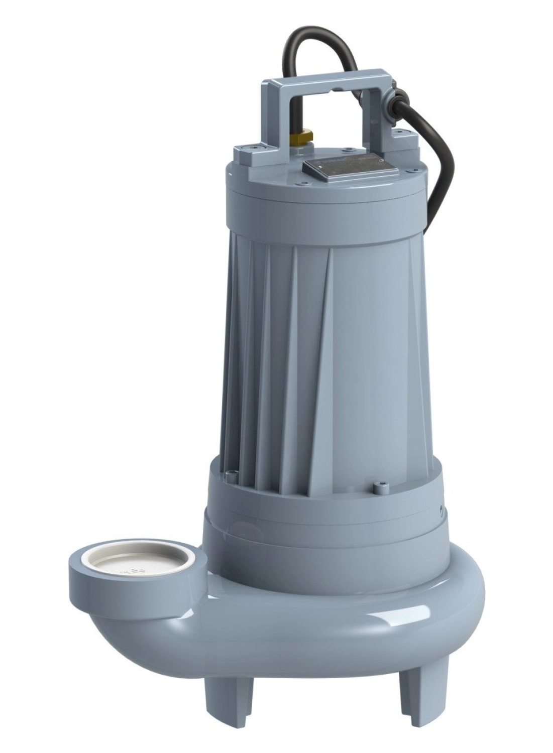 Sumak Sdt40/3 Foseptik Dalgıç Pompa Trifaze (380V) 4 Hp ürün görseli