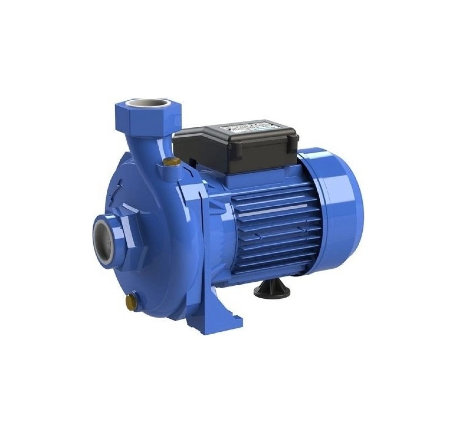 Sumak Sm300/2 Su Motoru 3Hp 2'' - Elektrikli Monofaze ürün görseli