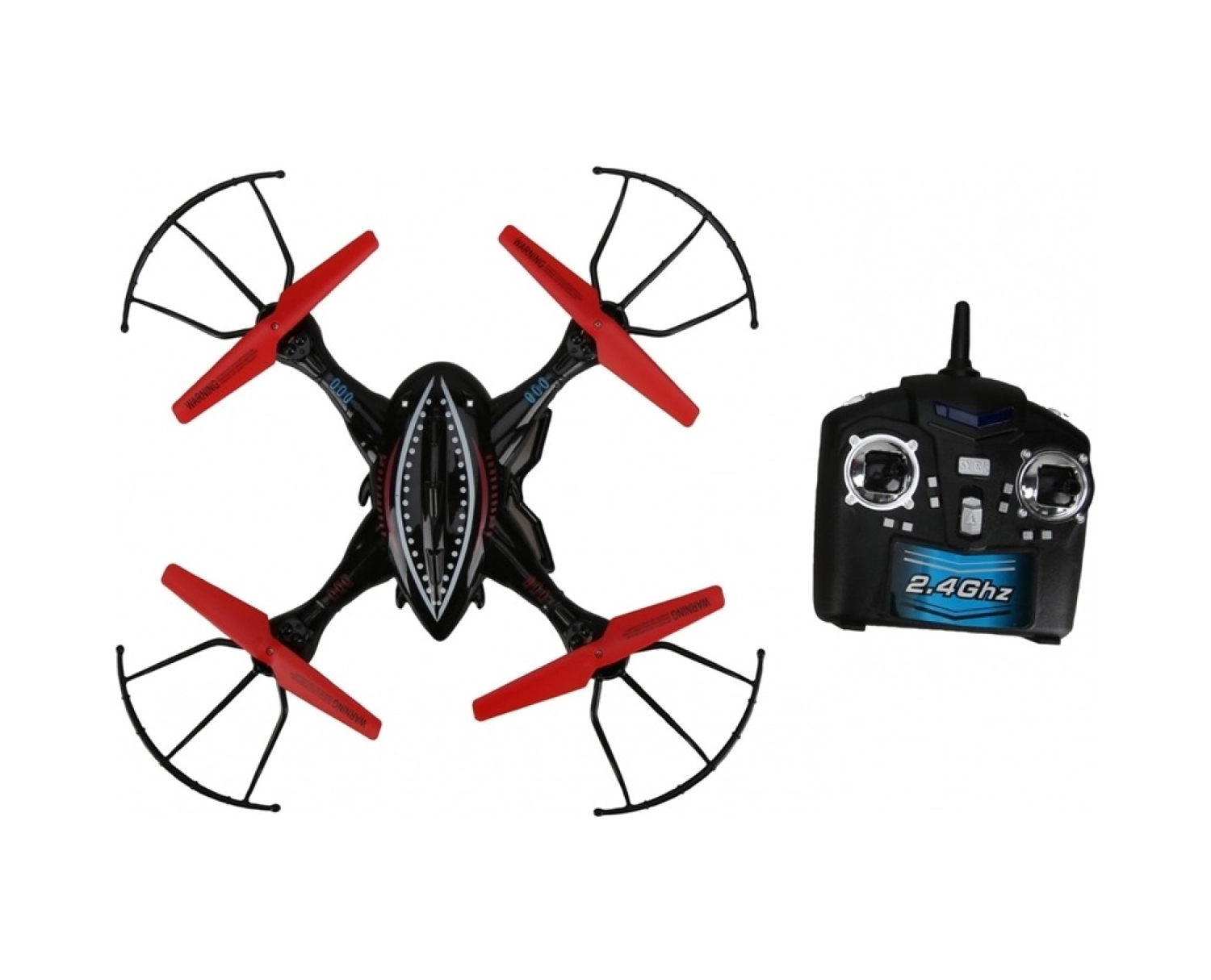Suncon Sunman Kameralı Drone 2.4 Ghz - Görsel 2