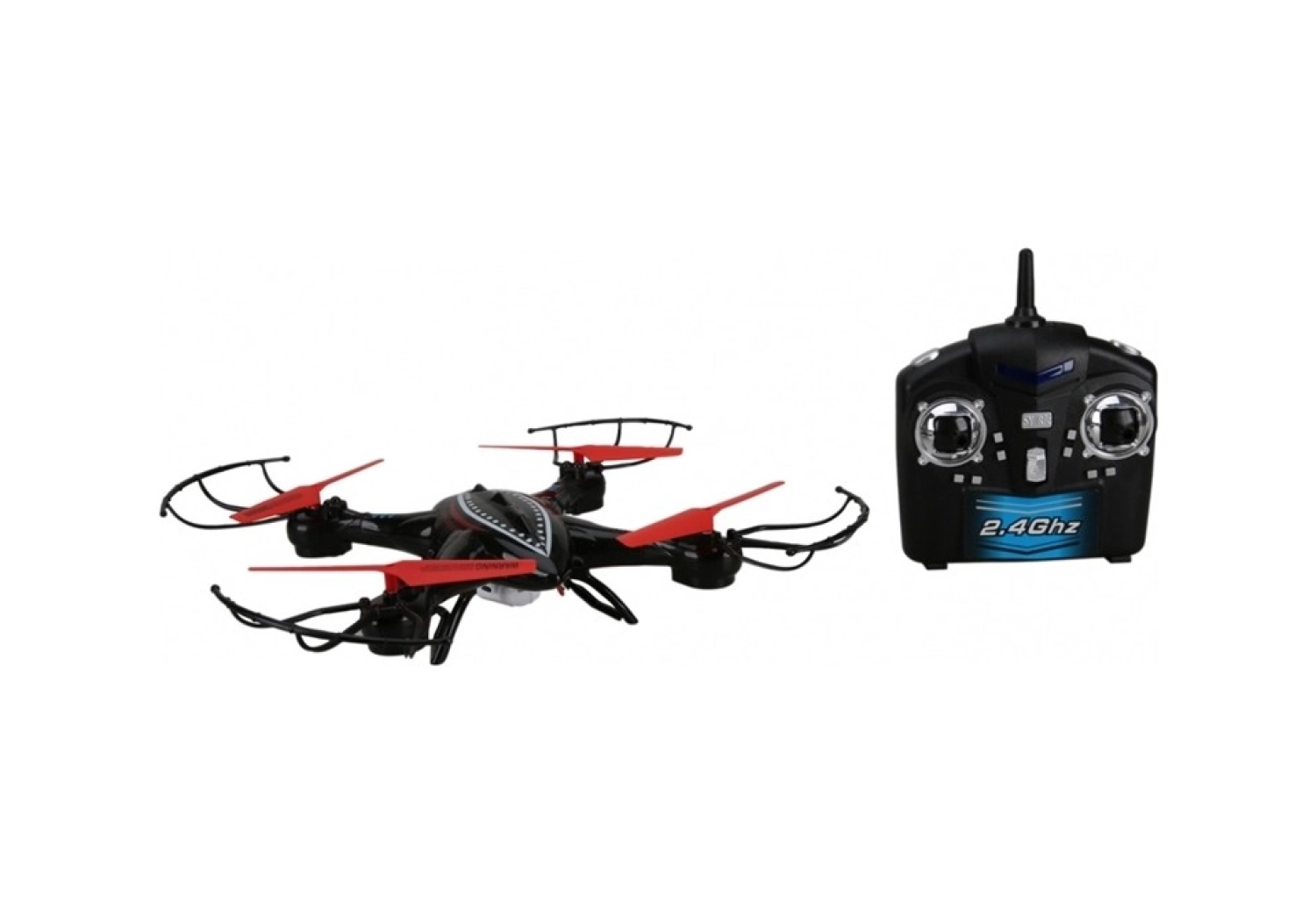 Suncon Sunman Kameralı Drone 2.4 Ghz - Görsel 3
