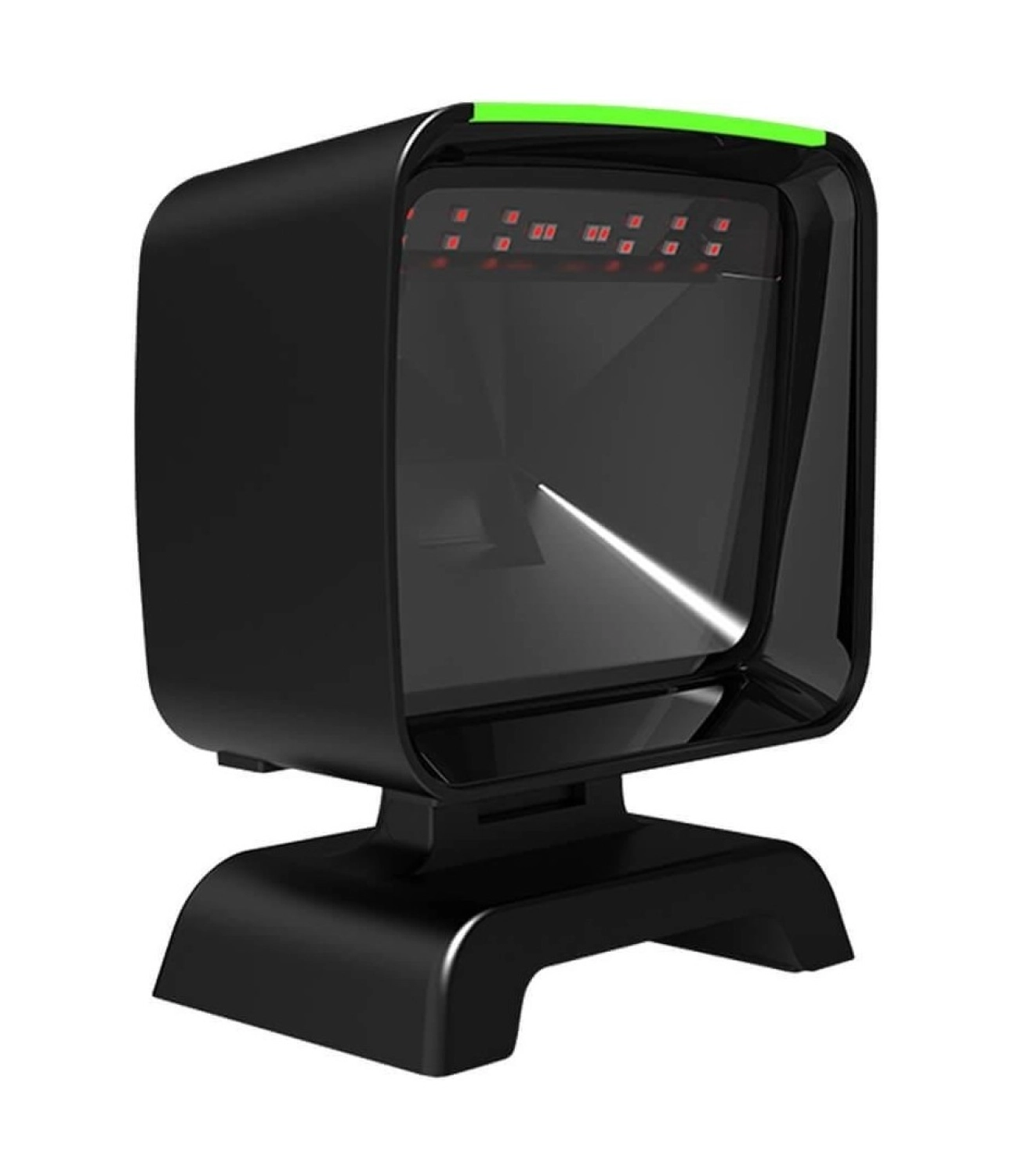 Sunlux Xl-2360A Masaüstü Karekod Okuyucu Usb Bağlantılı - Görsel 5