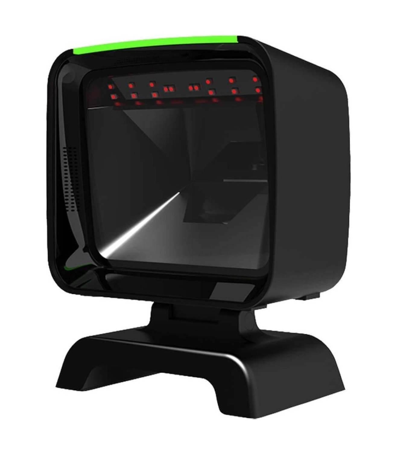 Sunlux Xl-2360A Masaüstü Karekod Okuyucu Usb Bağlantılı - Görsel 4