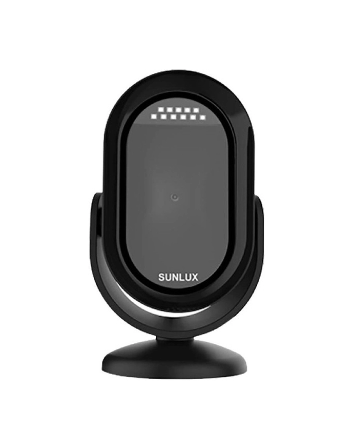 Sunlux Xl-2600A 2D Masaüstü Okuyucu Usb ürün görseli