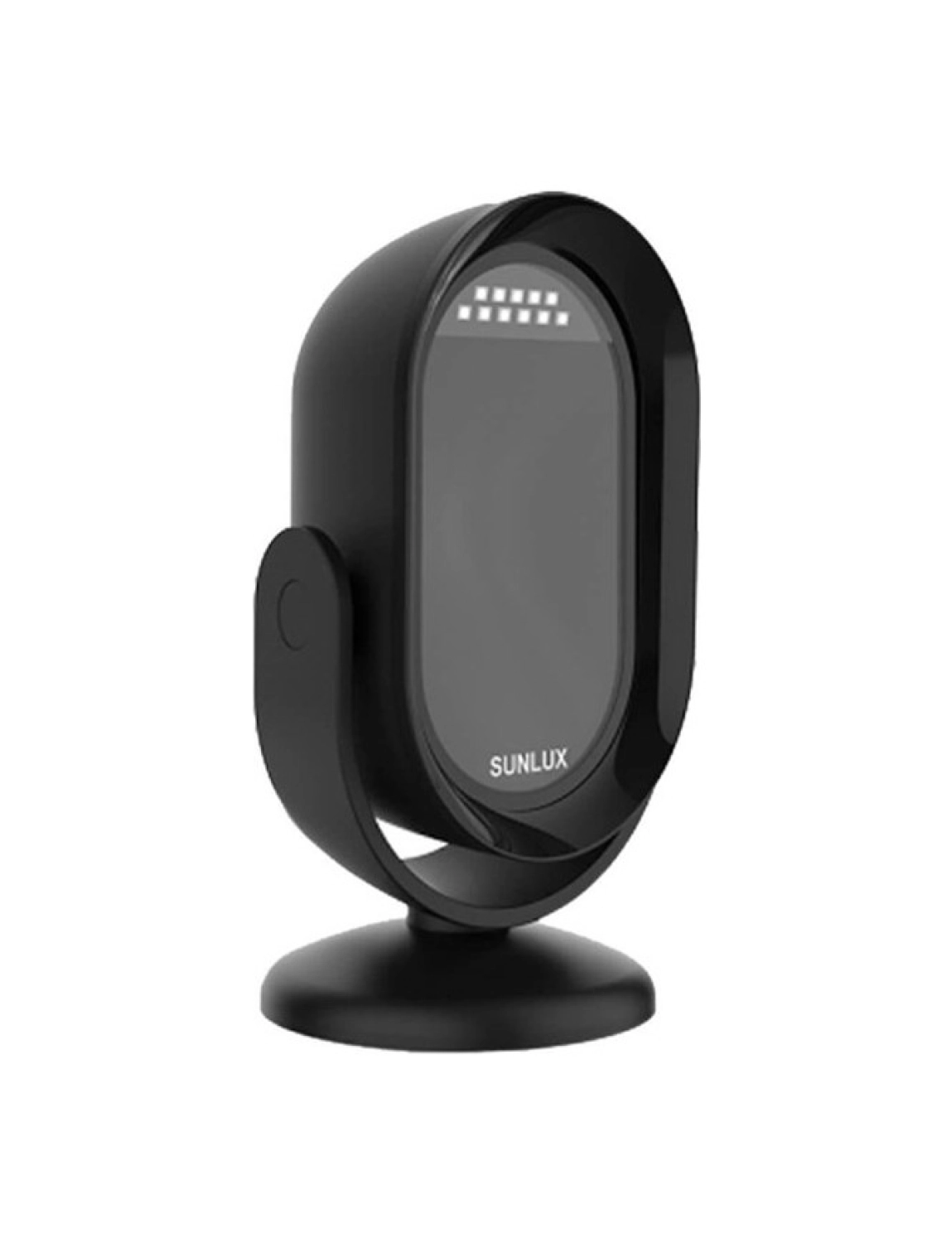 Sunlux Xl-2600A 2D Masaüstü Okuyucu Usb - Görsel 2
