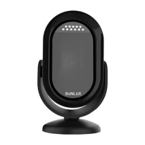 Sunlux Xl-2600A 2D Masaüstü Okuyucu Usb