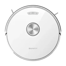 Sunny Hero Extra Akıllı Robot Süpürge
