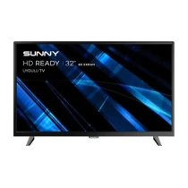 Sunny Sn32Dal04 Hd 32" 82 Ekran Uydu Alıcılı Led Tv