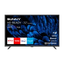 Sunny Sn32Dal540 Hd 32" 82 Ekran Uydu Alıcılı Webos Smart Led Tv