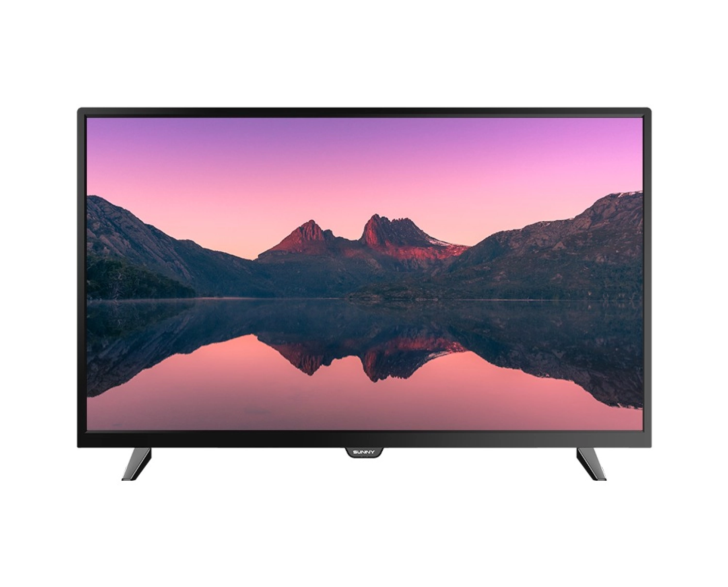 Sunny Sn39Dal13 39" 99 Ekran Uydu Alıcılı Hd Android Smart Led Tv ürün görseli