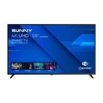 Sunny Sn55Ual402 4K Ultra Hd 55" 140 Ekran Uydu Alıcılı Android Smart Led Tv