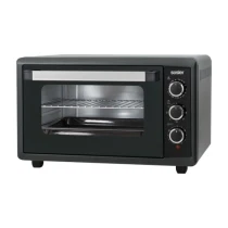 Süsler Skf-1148 48 Lt Mini Fırın