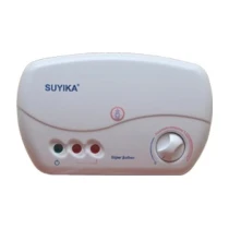 Suyıka 02.Super Lavabo Ve Mutfak Şofbeni