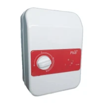 Suyıka 02.Turbo.plus Elektrikli Şofben