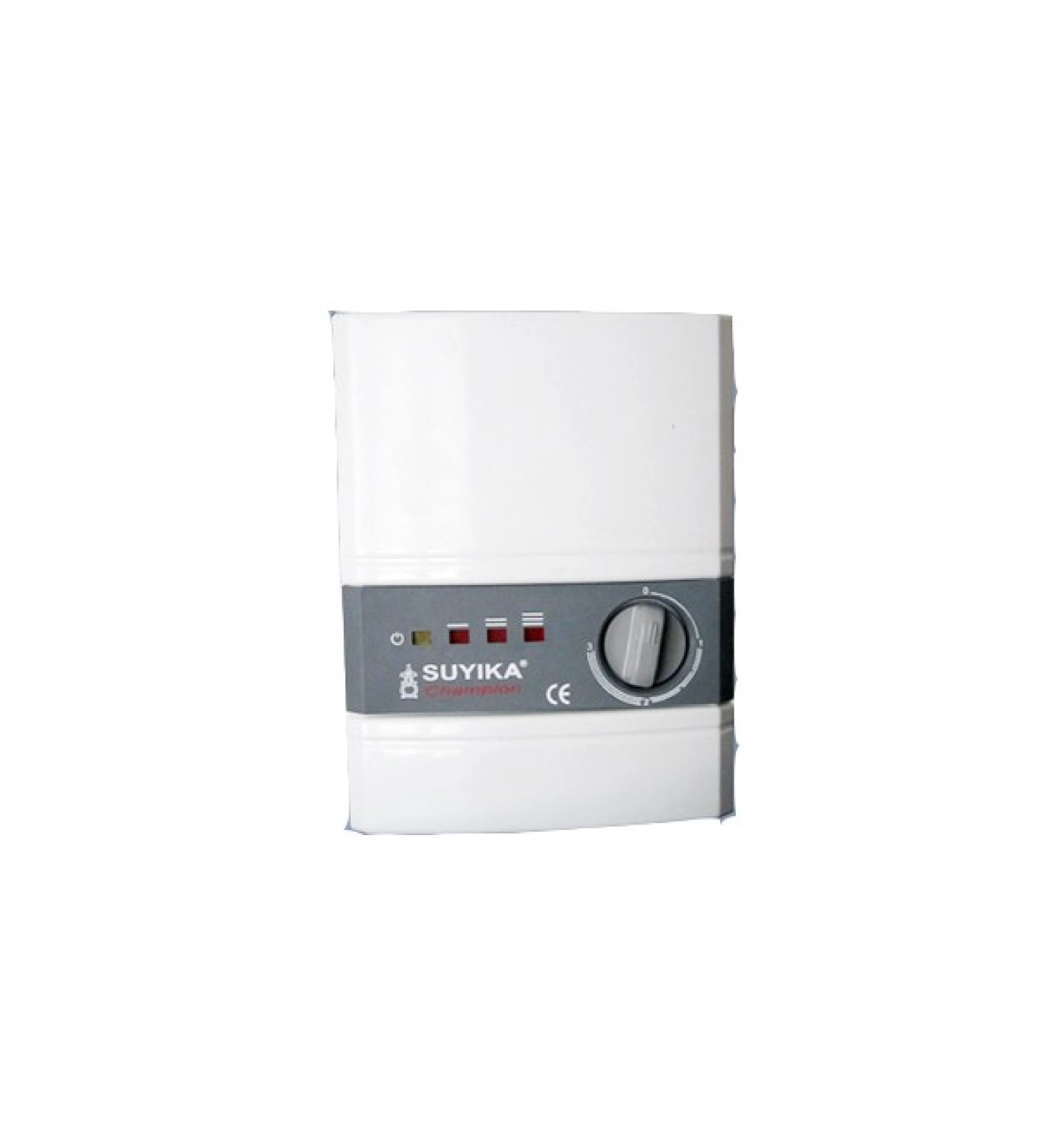 Suyıka Champion 7500W Banyo Muttfak Şofben ürün görseli