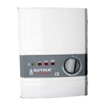 Suyıka Champion 7500W Banyo Muttfak Şofben