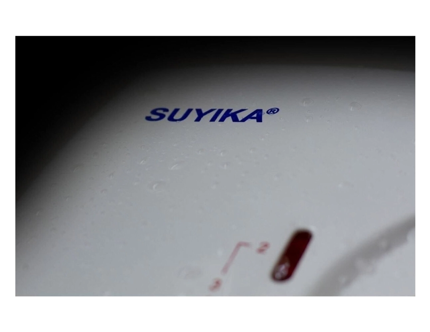 Suyıka ||Millenium Efsane En Iyi Elektrikli Şofben - Görsel 4