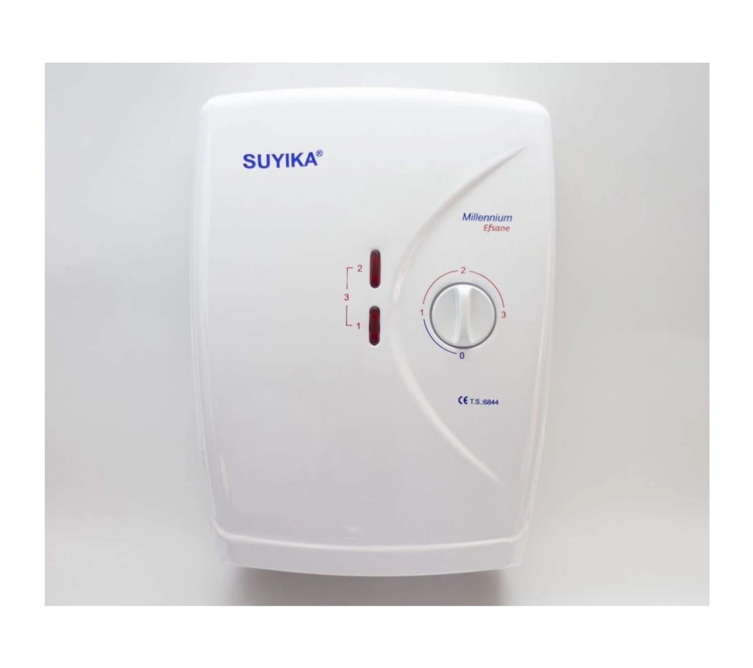 Suyıka ||Millenium Efsane En Iyi Elektrikli Şofben - Görsel 2