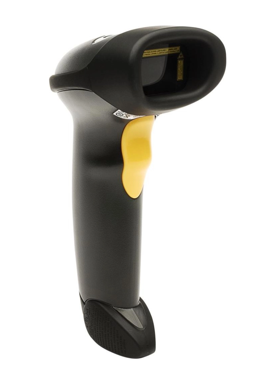 Symbol Ls-2208 Siyah Lazer Usb Ayaklı El Tipi ürün görseli