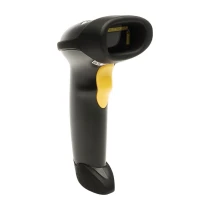 Symbol Ls-2208 Siyah Lazer Usb Ayaklı El Tipi