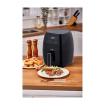 Taç Digi Gold Fryer Tac-7856 5.5 Lt Yağsız Fritöz