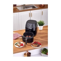Taç Gold Multi Fryer Tac-7852 5.5 Lt Yağsız Fritöz