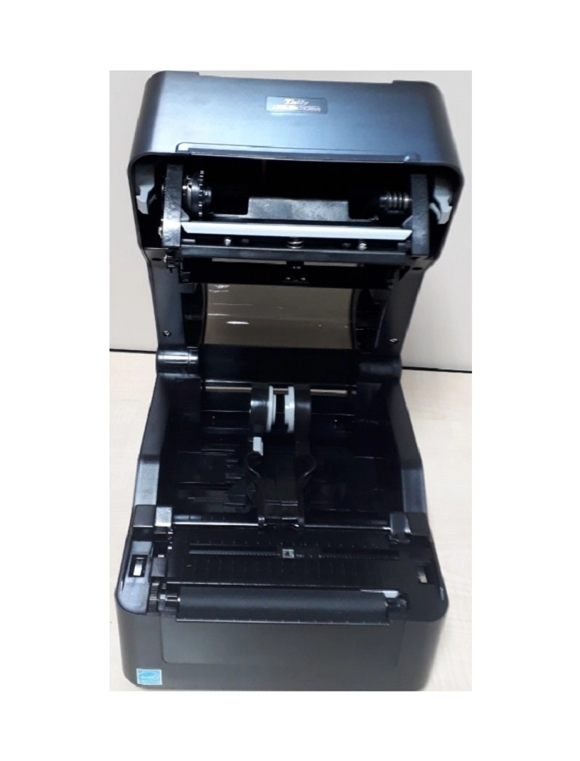 Tally Dascom Dl-200 Tt Usb Barkod Yazıcı 28 914 0128 - Görsel 4