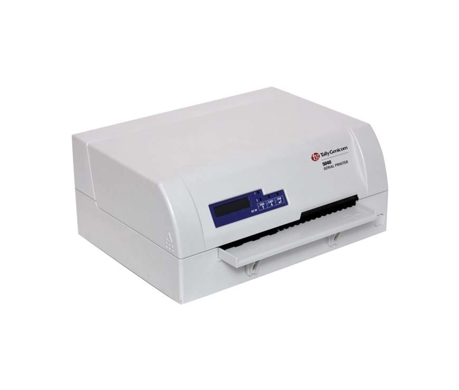 Tally Dascom T5040 Cüzdan Yazıcı 043 379 - Görsel 3