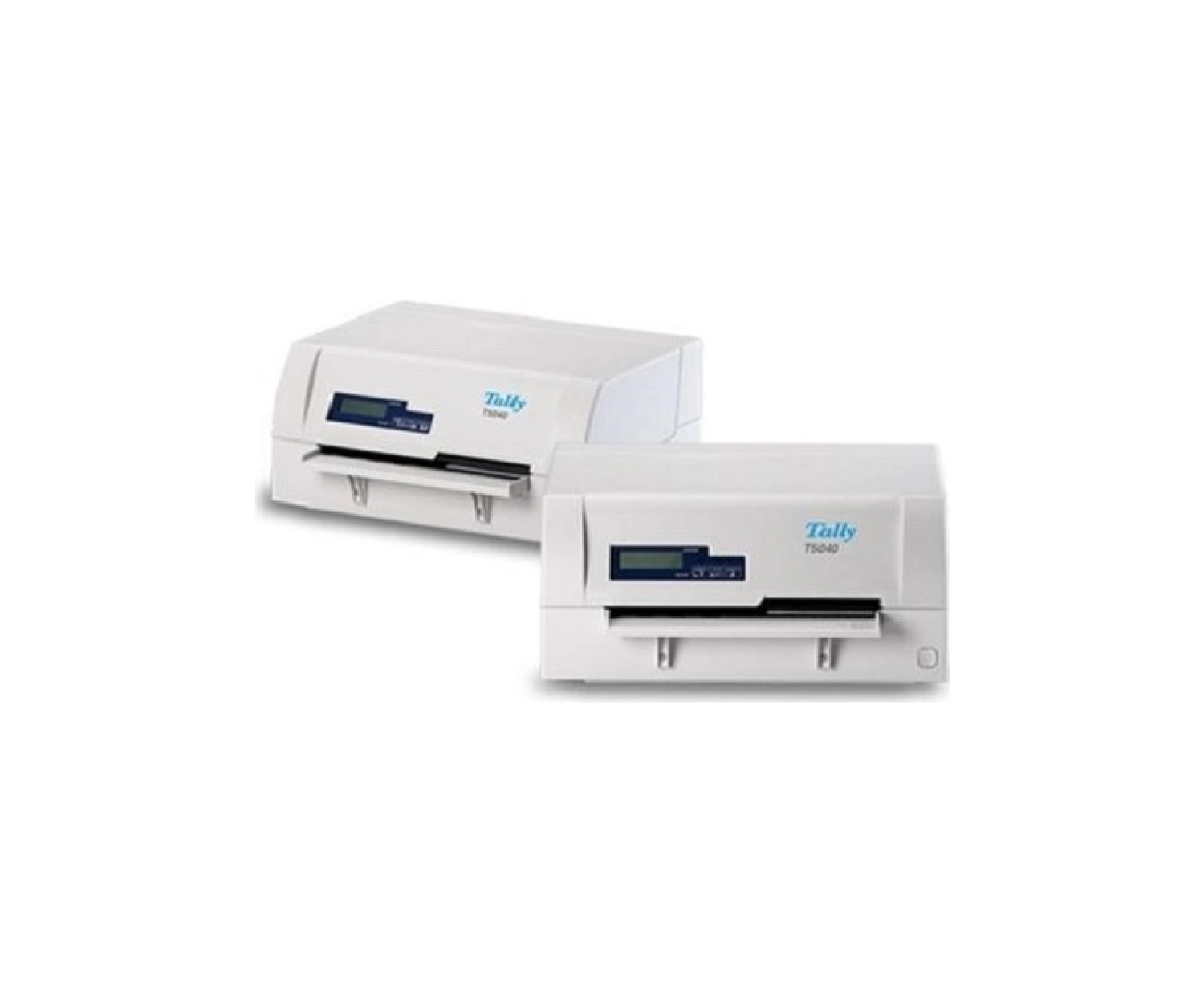 Tally Dascom T5040 Cüzdan Yazıcı 043 379 - Görsel 2