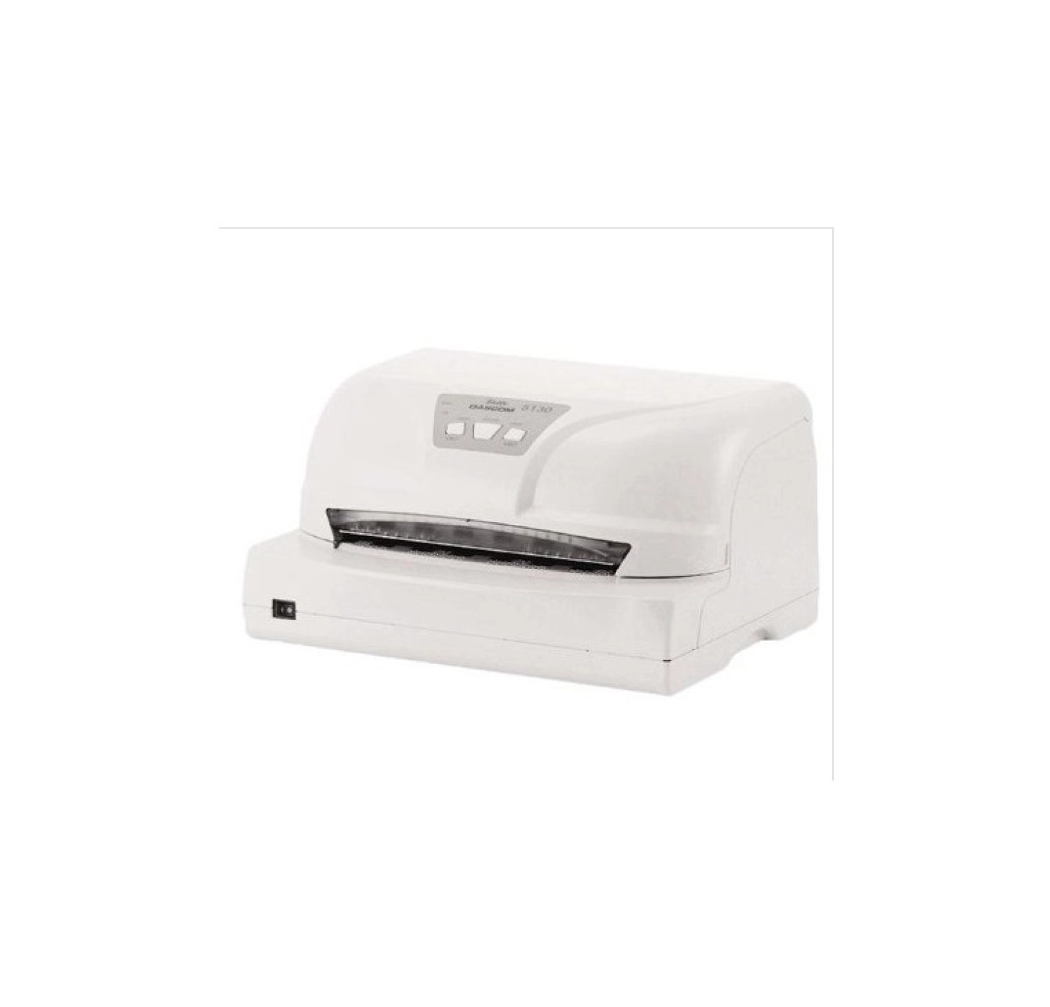 Tally Dascom T5040 Cüzdan Yazıcı 043 379 ürün görseli