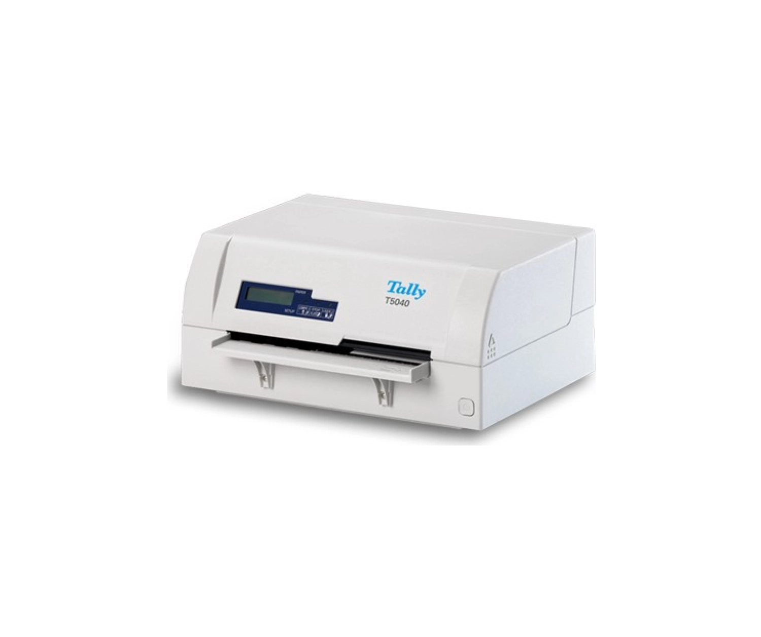Tally Dascom T5040 Cüzdan Yazıcı 043 379 - Görsel 4