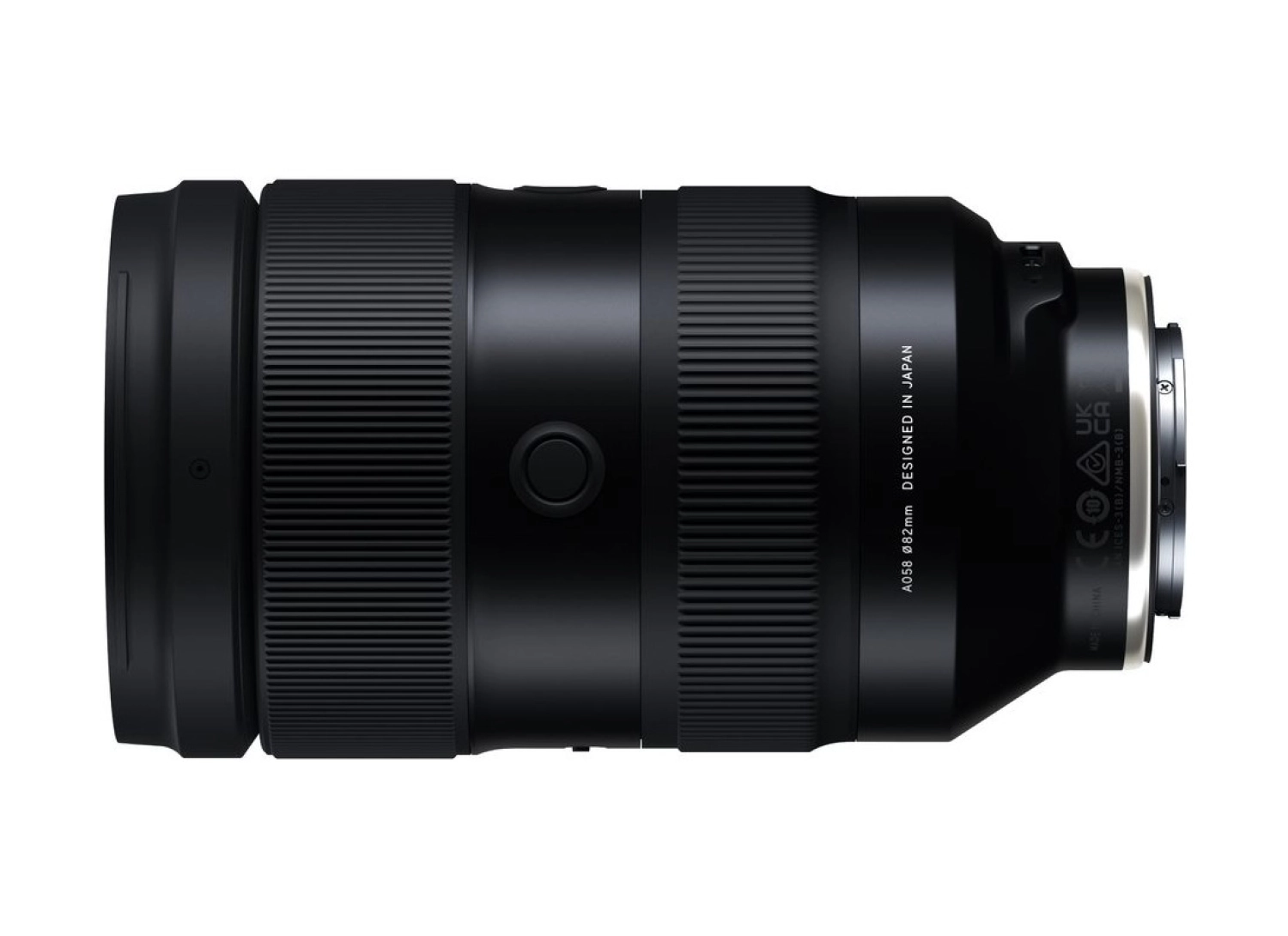 Tamron 35-150Mm F/2-2.8 Di Iıı Vxd For Sony - Görsel 5