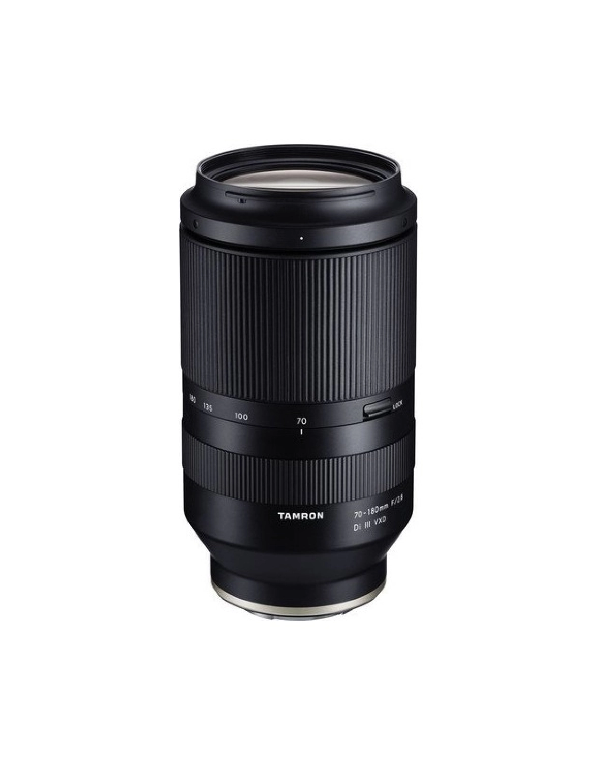 Tamron 70-180 Mm F/2.8 Di Iii Vxd Lens (Sony E) ürün görseli