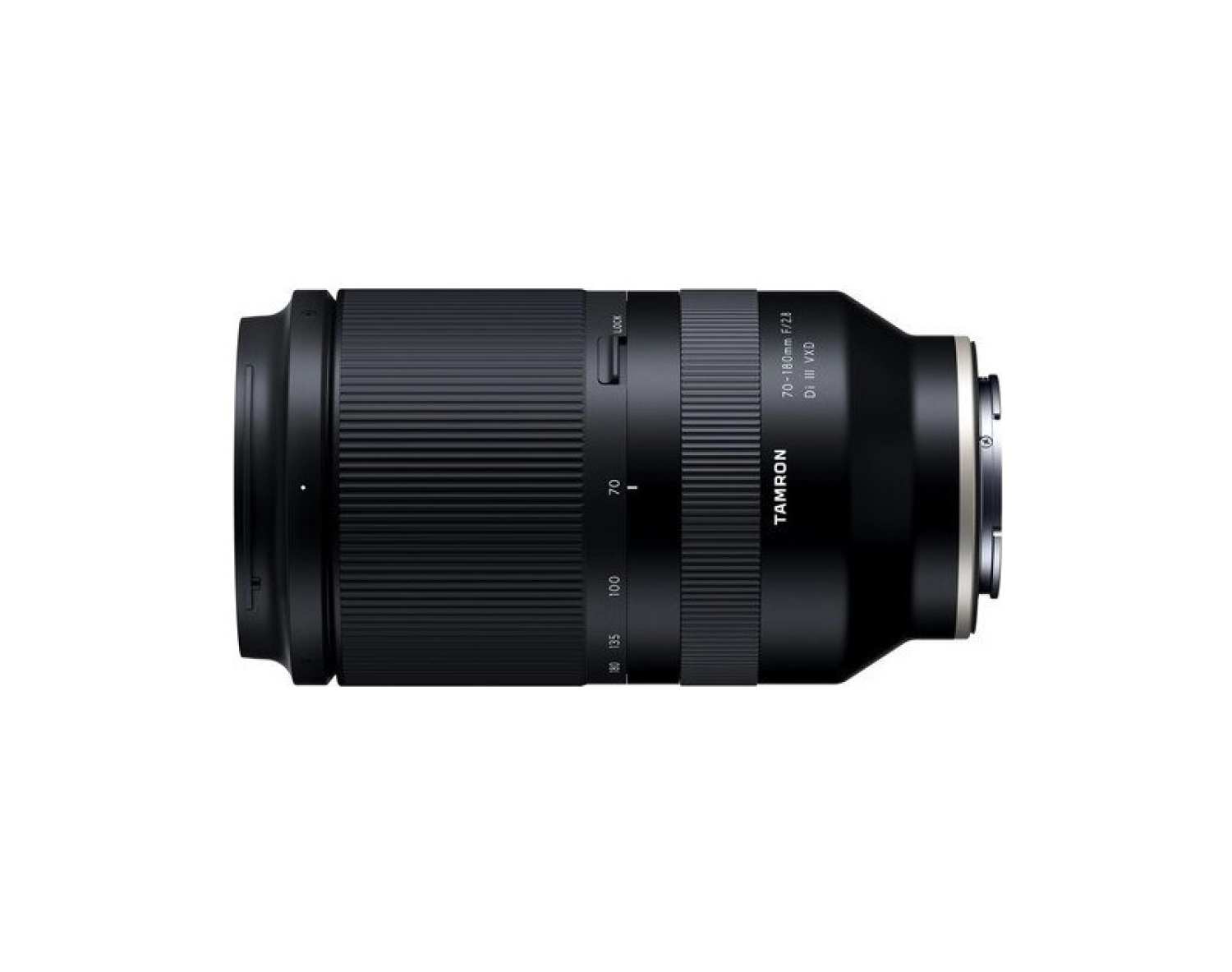 Tamron 70-180 Mm F/2.8 Di Iii Vxd Lens (Sony E) - Görsel 2