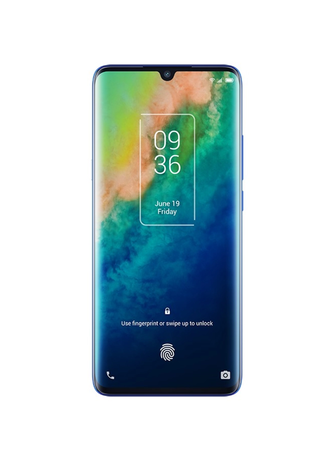 Tcl 10 Plus 64 Gb 6 Gb ürün görseli