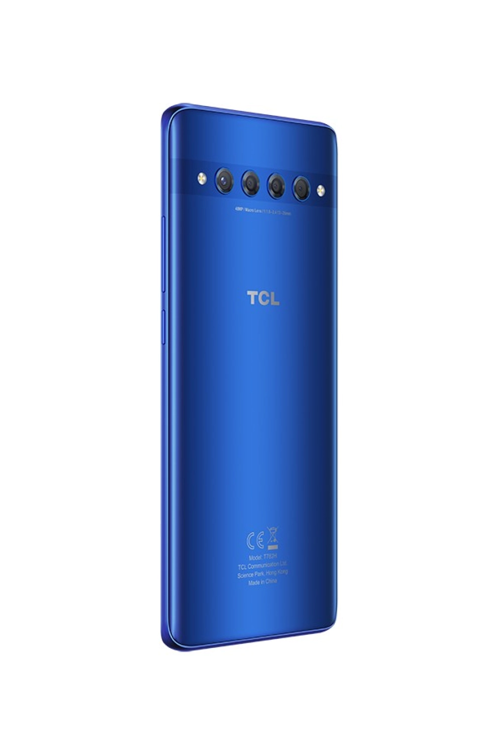 Tcl 10 Plus 64 Gb 6 Gb - Görsel 4