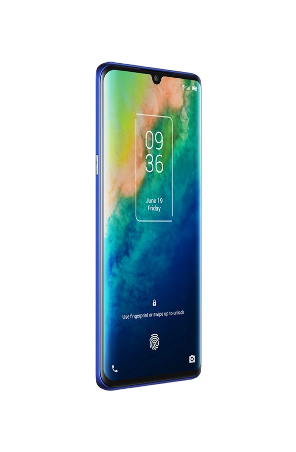 Tcl 10 Plus 64 Gb 6 Gb - Görsel 2