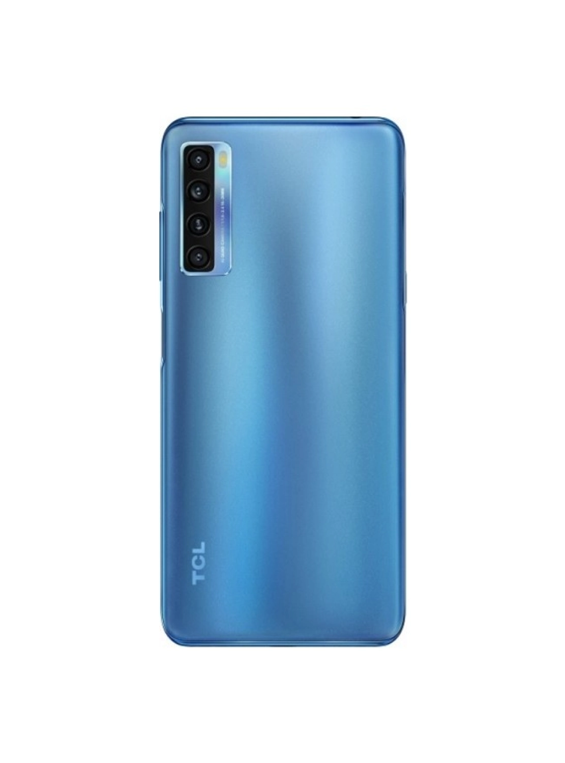 Tcl 20L Plus 256 Gb - Görsel 4