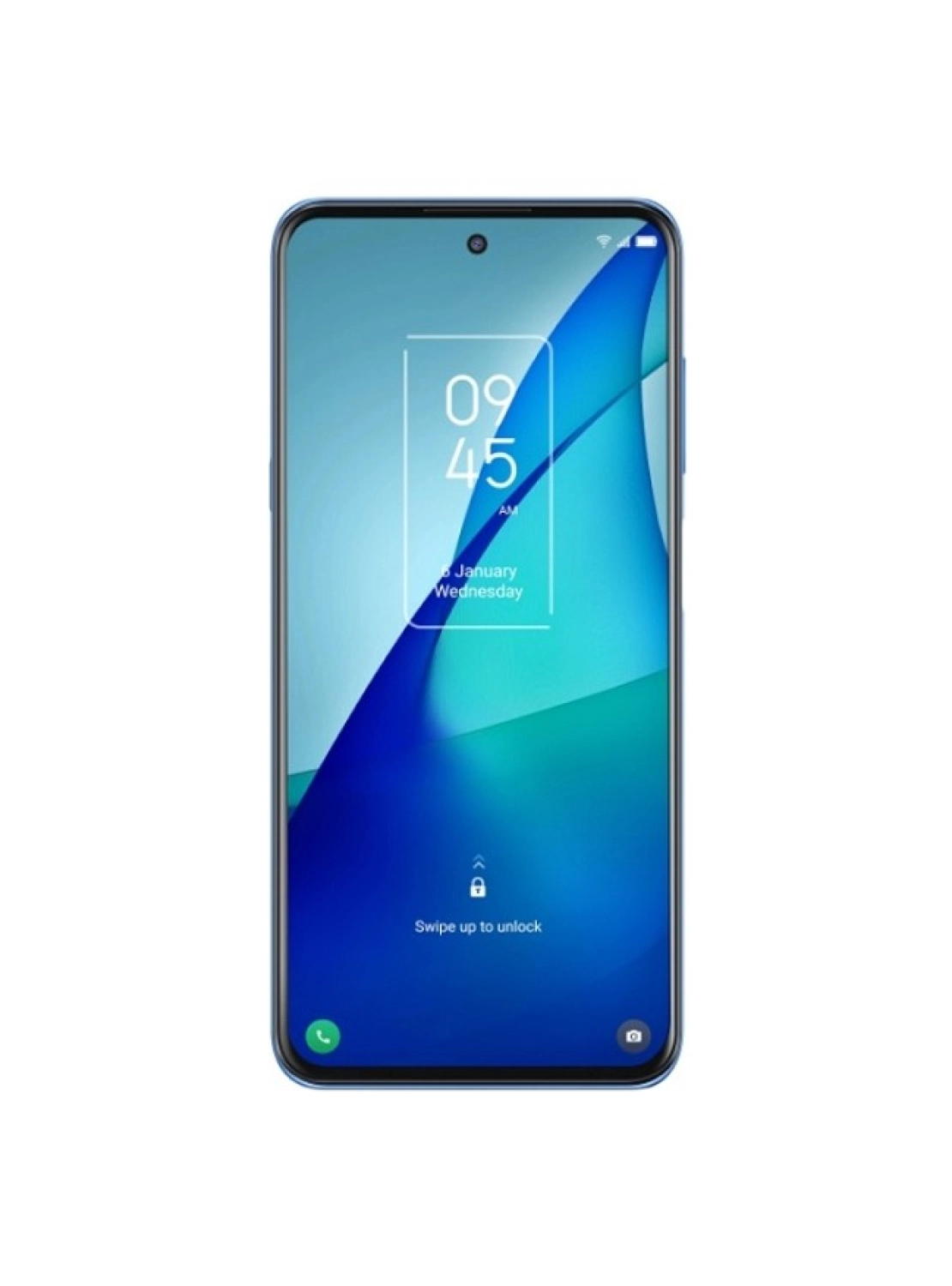 Tcl 20L Plus 256 Gb ürün görseli