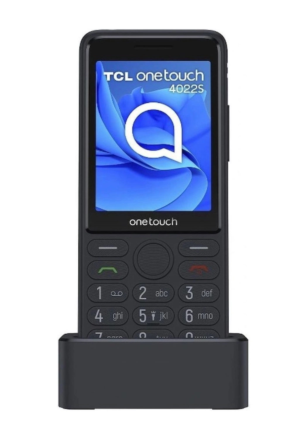 Tcl 4022S Tuşlu Cep Telefonu ürün görseli