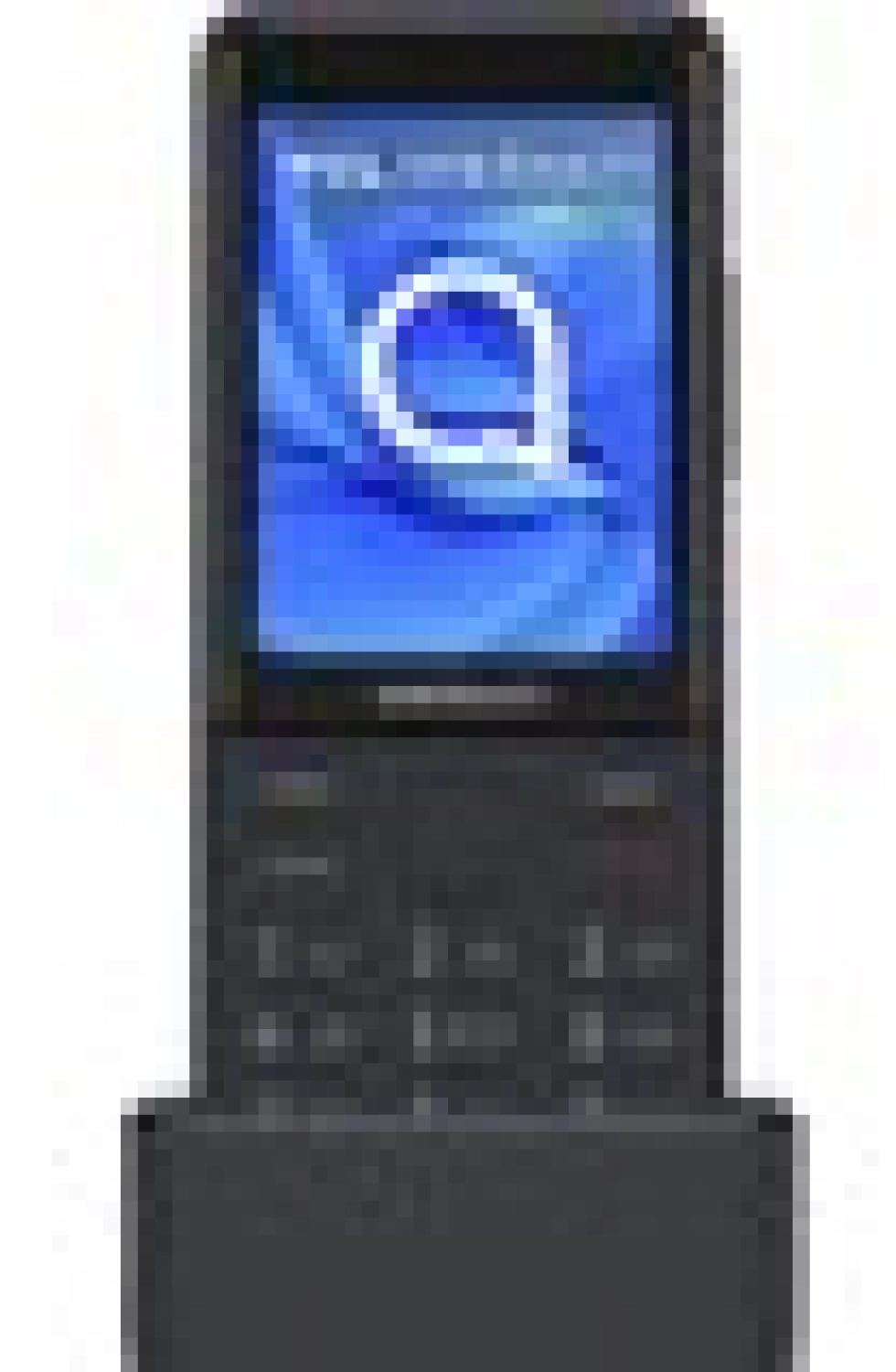 Tcl 4022S Tuşlu Cep Telefonu - Görsel 4