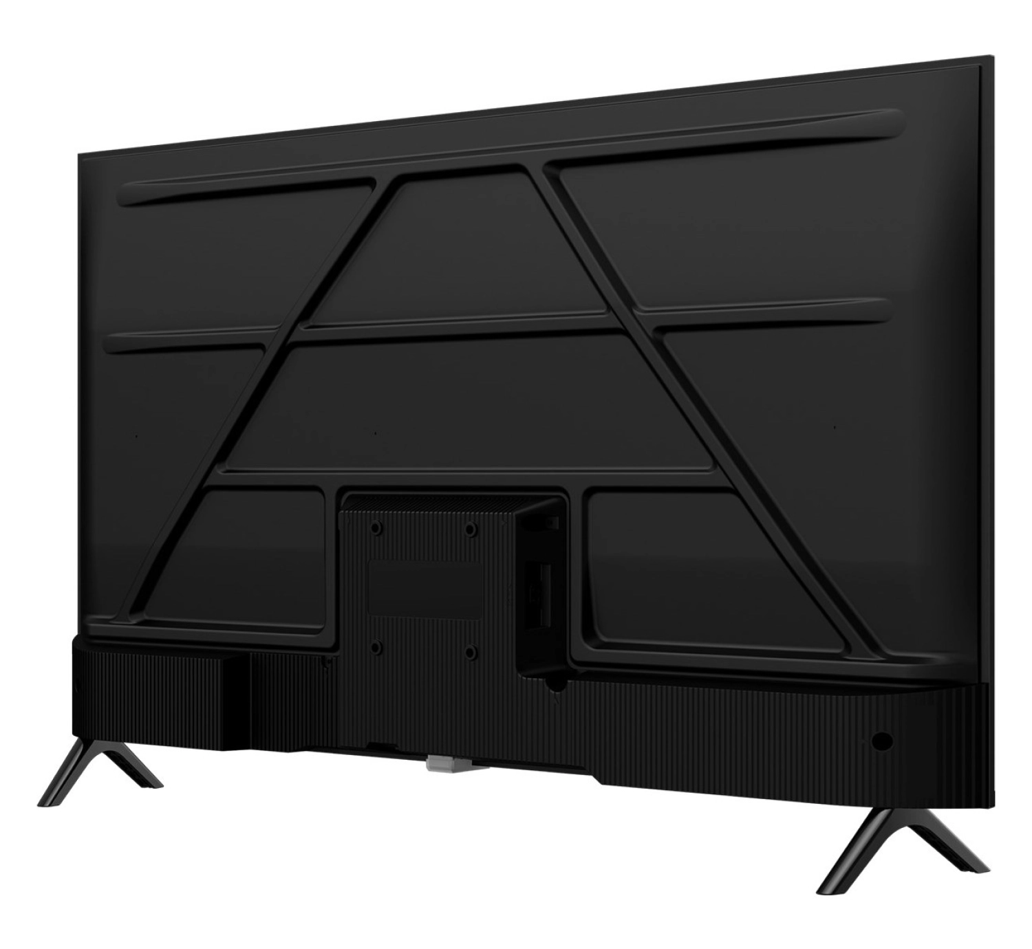 Tcl 43S5K 43" 109 Ekran Uydu Alıcılı Full Hd Android Smart Qled Tv - Görsel 3
