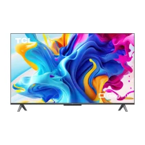 Tcl 55C645 4K Ultra Hd 55" 140 Ekran Uydu Alıcılı Google Smart Qled Tv