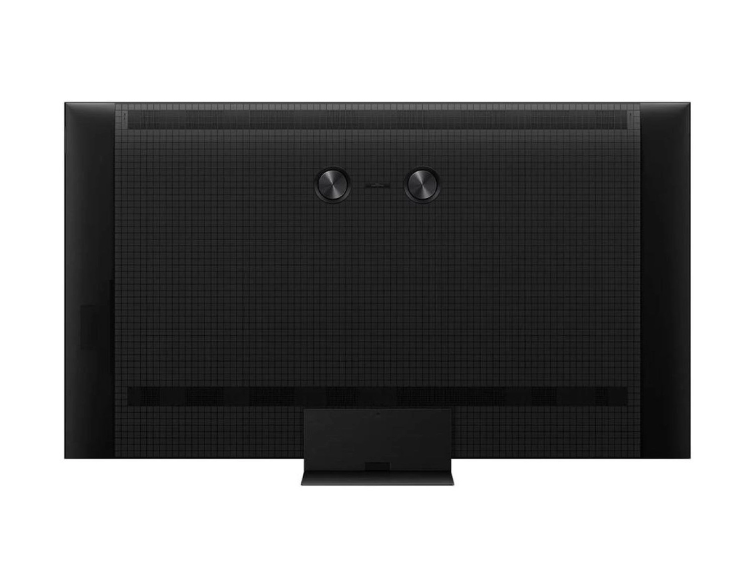 Tcl 55C7K 55'' 139 Ekran Uydu Alıcılı 4K Ultra Hd Google Qd Miniled Tv - Görsel 4