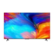 Tcl 55P635 4K Ultra Hd 55" 140 Ekran Uydu Alıcılı Google Smart Led Tv