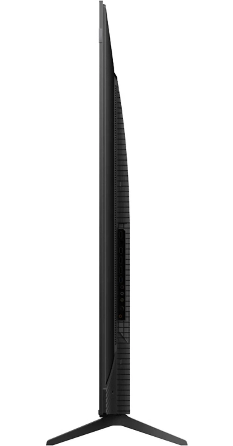 Tcl 55P7K 4K Ultra Hd 55" 140 Ekran Uydu Alıcılı Google Smart Qled Tv - Görsel 3