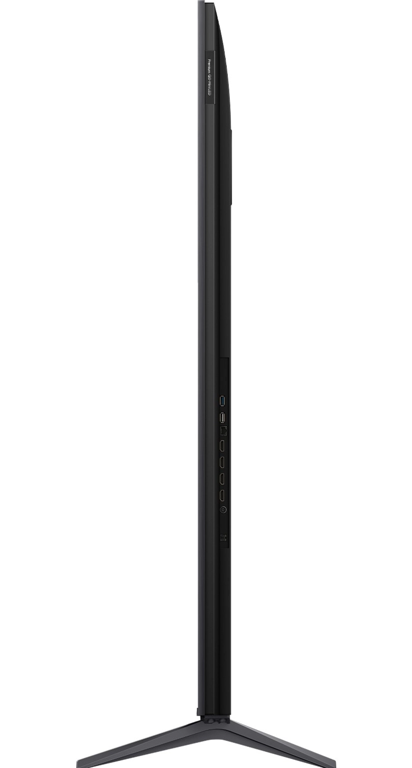 Tcl 55Q6C 55" 139 Ekran Uydu Alıcılı 4K Ultra Hd Miniled Google Tv - Görsel 10