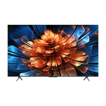 Tcl 55Q6C 55" 139 Ekran Uydu Alıcılı 4K Ultra Hd Miniled Google Tv