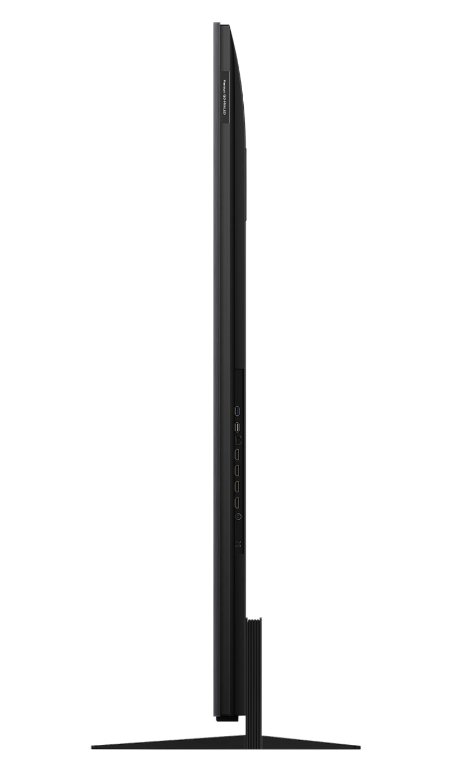 Tcl 55Q7C 55" 139 Ekran Uydu Alıcılı 4K Ultra Hd Miniled Google Tv - Görsel 14