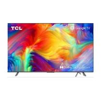 Tcl 58P733 4K Ultra Hd 58" 147 Ekran Uydu Alıcılı Google Smart Led Tv