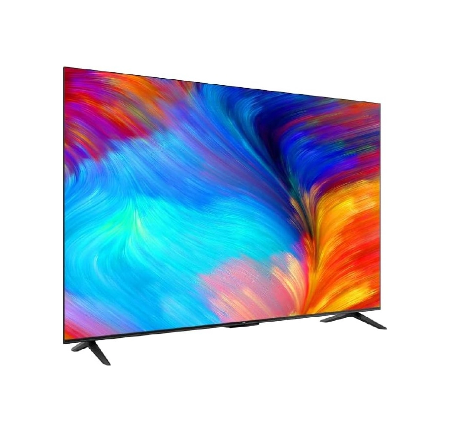 Tcl 65P635 4K Ultra Hd 65" 165 Ekran Uydu Alıcılı Google Smart Led Tv - Görsel 2